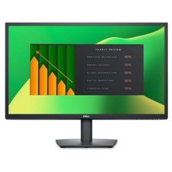 pDELL/p garanzia_3y MONITOR DELL 24" DELL-E2423H BLACK 169 FHD VA 