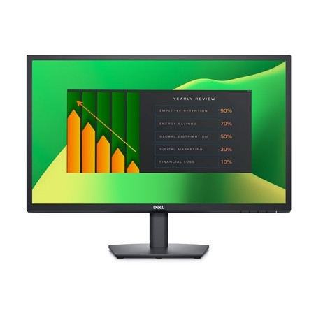 pDELL/p garanzia_3y MONITOR DELL 24" DELL-E2423H BLACK 169 FHD V