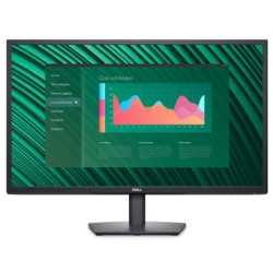 pDELL/p garanzia_3y MONITOR DELL 27" DELL-E2723H FHD VA BLK 169 300C