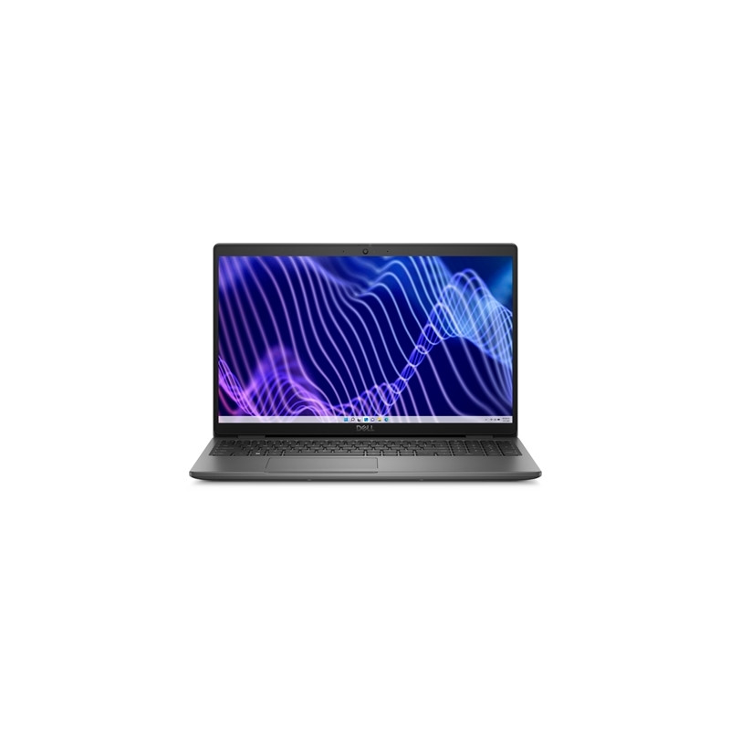 pDELL/p garanzia_1y_o_site NB DELL LATITUDE 3540 MRXPX 15.6"FHD AG I5