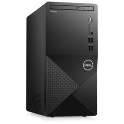 pDELL/p garanzia_1y_pur PC DELL VOSTRO 3910 MT 16LT FKPM5 I5-12400 2.5GH