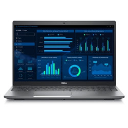 pDELL/p garanzia_3y_on_site WKS DELL PRECISION 3581 5Y4TD 15.6"FHD IP