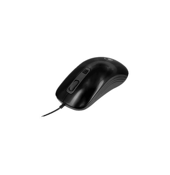 P009-OPTIDESK-USB MOUSE USB ATLANTIS P009-OPTIDESK-USB OTTICO 3 TAST