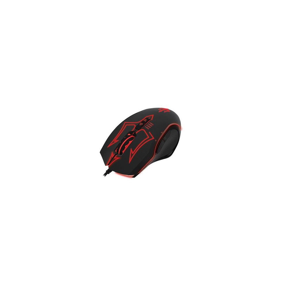  P009-X810 MOUSE GAMING USB ATLANTIS P009-X810  TRITON OTTICO 4 RISOL