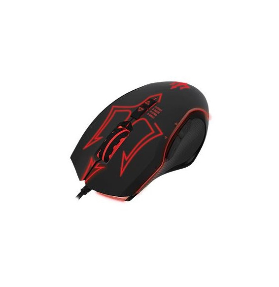  P009-X810 MOUSE GAMING USB ATLANTIS P009-X810  TRITON OTTICO 4 RISOL