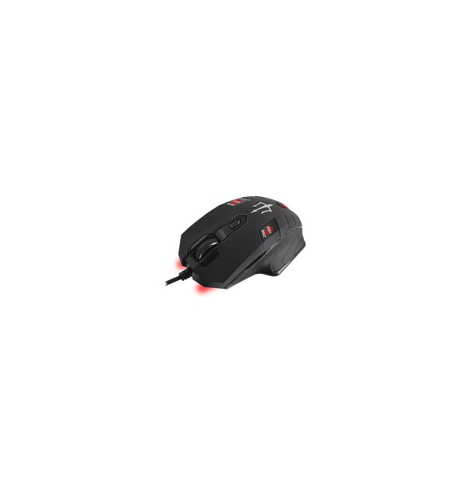  P009-X905 MOUSE GAMING USB ATLANTIS P009-X905 TRITON OTTICO 4 RISOL.FINO