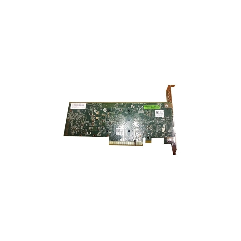  540_bbun OPT DELL 540-BBUN BROADCOM 57412 DUAL PORT 10GB SFP+ PCIE