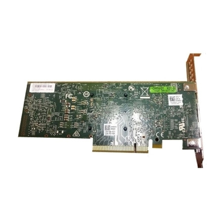  540_bbun OPT DELL 540-BBUN BROADCOM 57412 DUAL PORT 10GB SFP+ PCIE