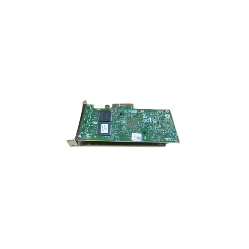  540_bbdv OPT DELL 540-BBDV INTEL ETHERNET I350 QUAD-PORT 1GB SER