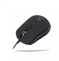  P009-KM23-BK MOUSE X NB USB ATLANTIS P009-KM23-BK OTTICO 3KEYS