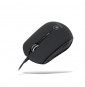  P009-KM23-BK MOUSE X NB USB ATLANTIS P009-KM23-BK OTTICO 3TASTEN+SCRO