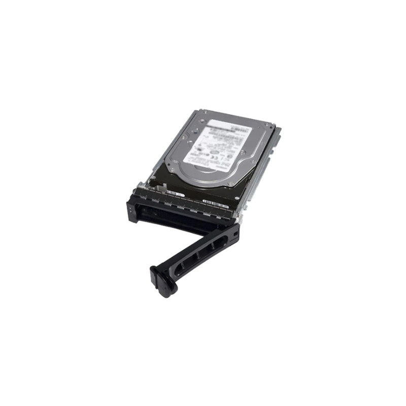  400_bifw OPT DELL 400-BIFW HARD DISK SAS 2.5" 600GB 10K RPM HOT PL