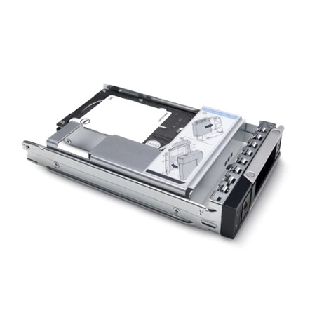  400_atir OPT DELL 400-ATIR HARD DISK 900GB 15K RPM SAS 12GBS 512N 