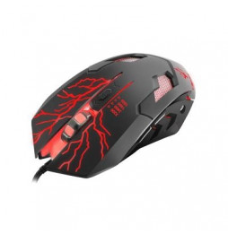  P009-X320 MOUSE GAMING USB ATLANTIS P009-X320 TRITON OTTICO 4 R