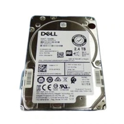  400_avhg OPT DELL 400-AVHG HARD DISK SAS SELF-ENCRYPTING 2,5" 2,4TB 10K