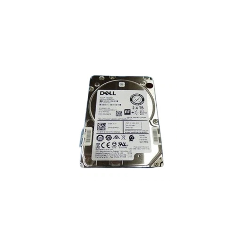  400_avhg OPT DELL 400-AVHG HARD DISK SAS SELF-ENCRYPTING 2,5" 2,4TB 10K