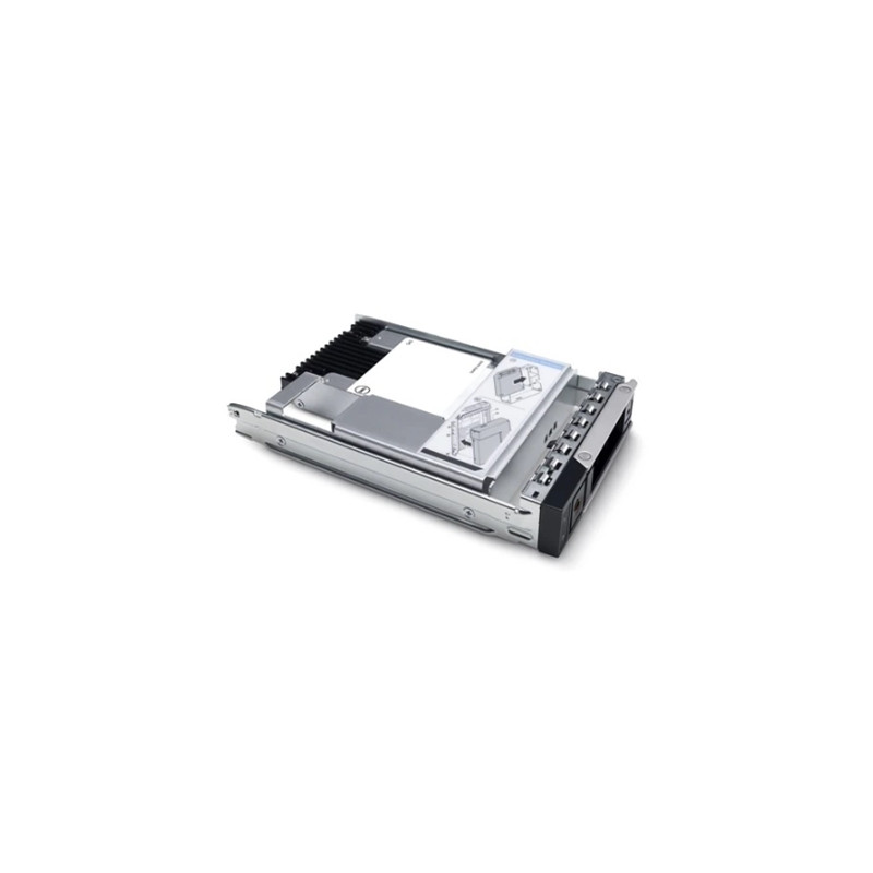  345_befi OPT DELL 345-BEFI SSD 960GB SATA READ INTENSIVE 6GBPS 512