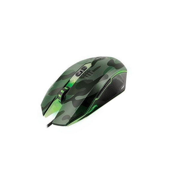  P009-X700 MOUSE GAMING USB ATLANTIS P009-X700 TRITON OTTICO 4 RISOL.