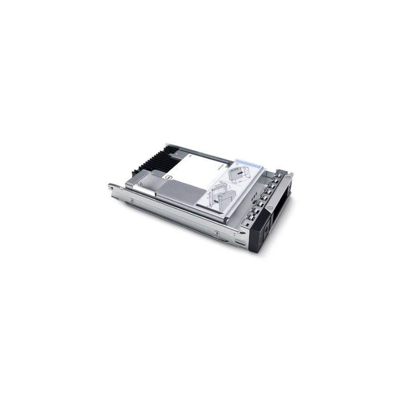  345_bdqm OPT DELL 345-BDQM 960GB SATA READ INTENSIVE 6GBPS 512E 