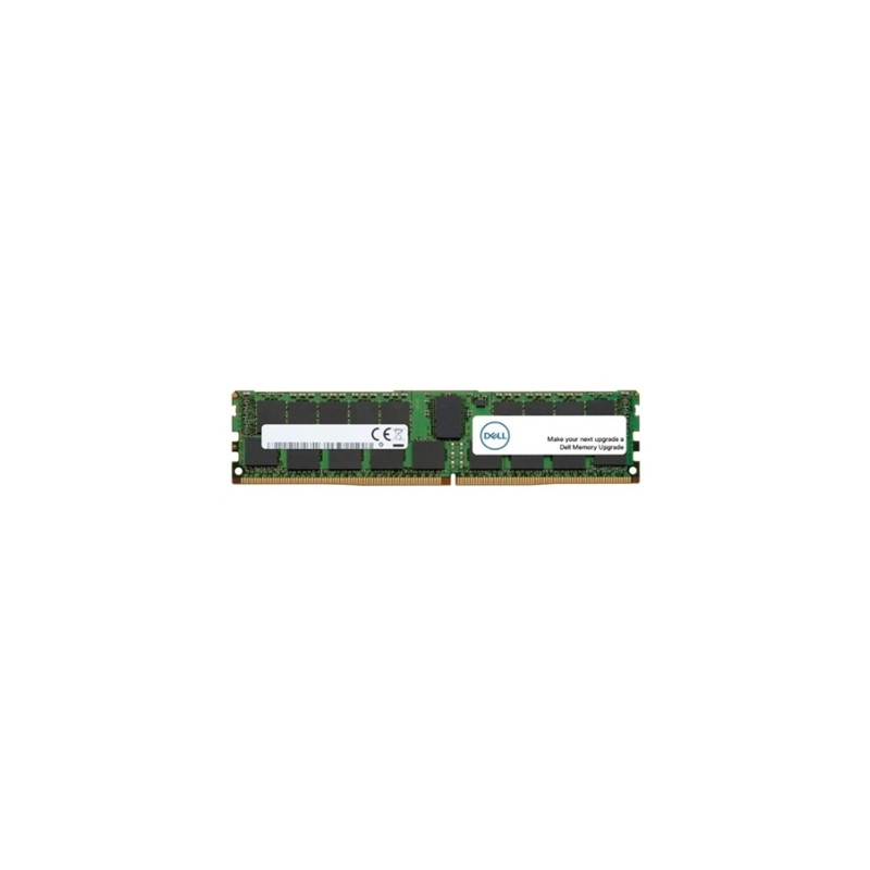  ab257576 OPT DELL NPOS AB257576 RAM 16GB 2RX8 DDR4 RDIMM 3200