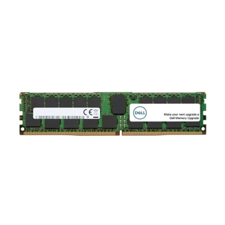  ab257576 OPT DELL NPOS AB257576 RAM 16GB 2RX8 DDR4 RDIMM 3200