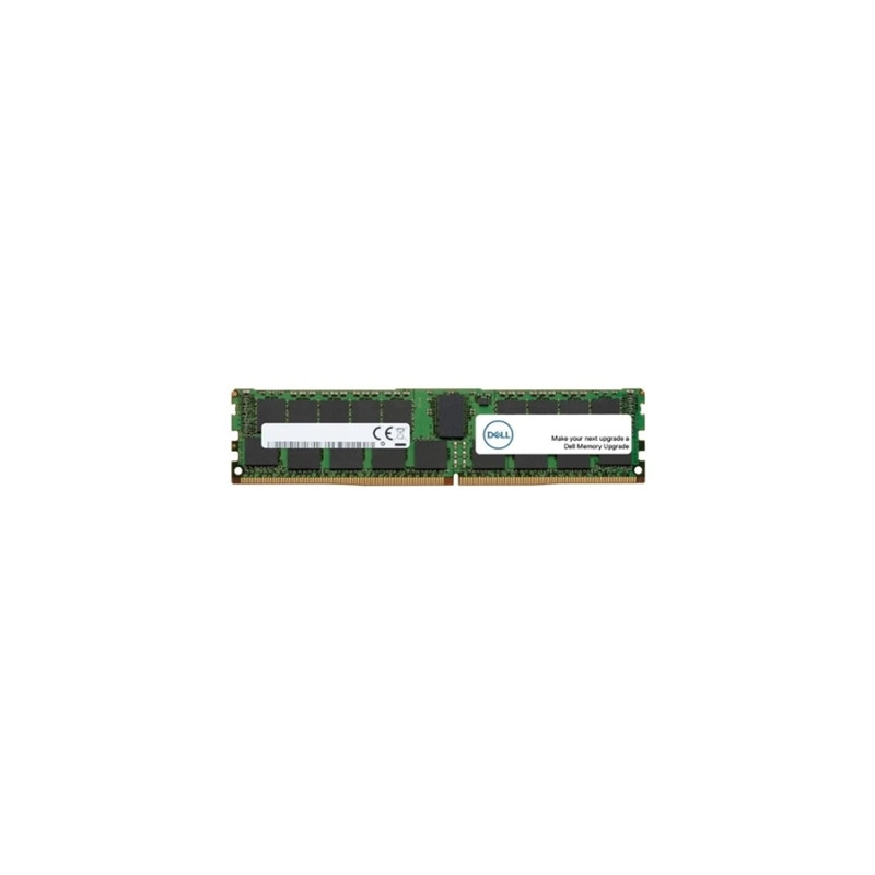  ac140401 OPT DELL AC140401 RAM 16GB 1RX8 DDR4 UDIMM 3200