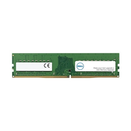  ac027076 OPT DELL AC027076 RAM 32GB 2RX8 DDR4 UDIMM 4800M