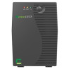 pELSIST/p nemoled_65 UPS ELSIST  NEMOLED  65 -  650VA/240W LED 2SCH