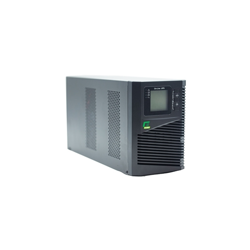 pELSIST/p 42_137 UPS ELSIST MISSION  1000VS LCD ONLINE 1000VA/900W 