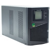 pELSIST/p 42_137 UPS ELSIST MISSION  1000VS LCD ONLINE 1000VA/900W 