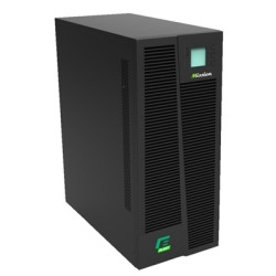 pELSIST/p 42_140 UPS ELSIST MISSION  6000VS LCD ONLINE 6000VA/5400W