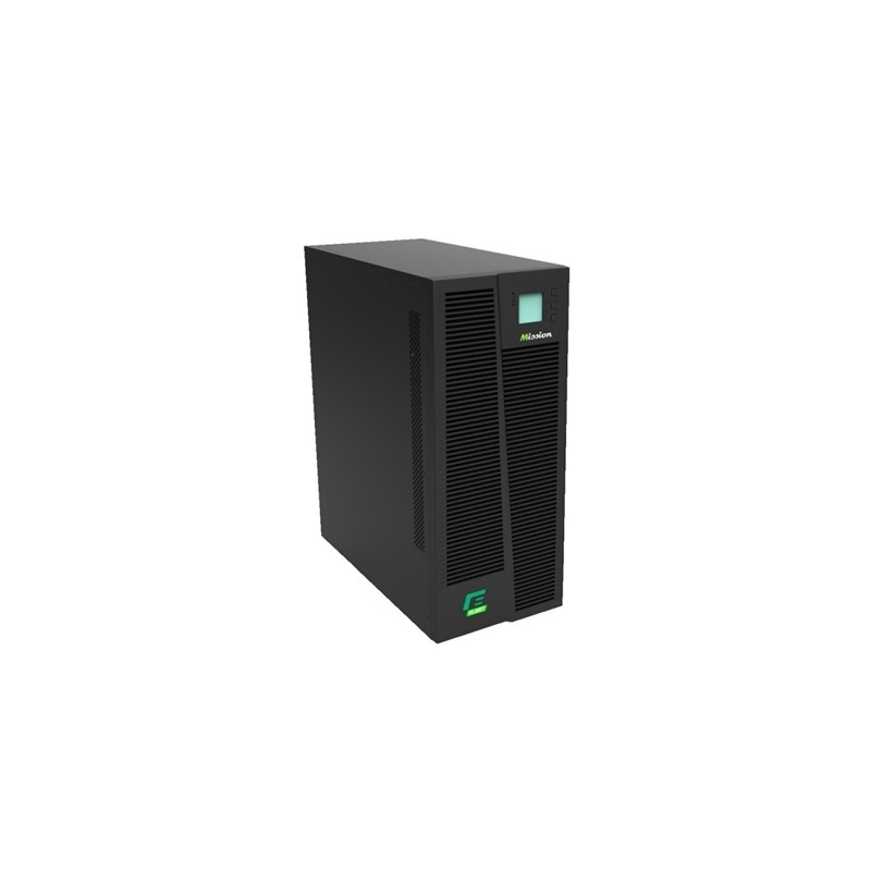 pELSIST/p 42_140 UPS ELSIST MISSION  6000VS LCD ONLINE 6000VA/5400W