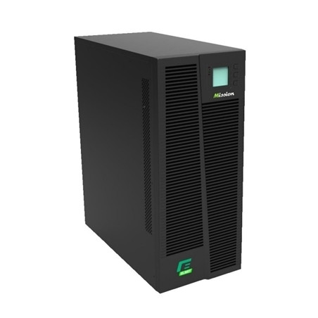 pELSIST/p 42_140 UPS ELSIST MISSION  6000VS LCD ONLINE 6000VA/5400W