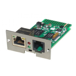 pELSIST/p 42_7179 UPS ELSIST- ACCESSORIO INTERFACCIA LAN -SNMP EL-C