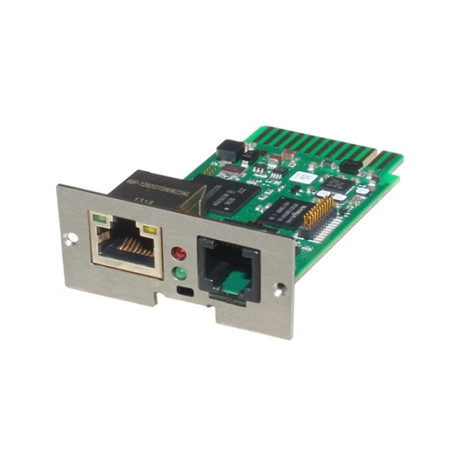 pELSIST/p 42_7179 UPS ELSIST- ACCESSORIO INTERFACCIA LAN -SNMP EL-C