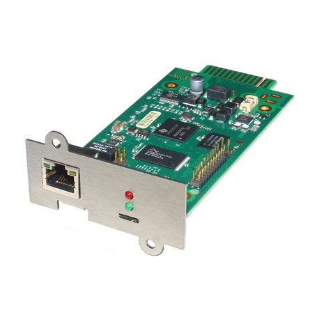 pELSIST/p 42_7180 UPS ELSIST- ACCESSORIO INTERFACCIA LAN -SNMP-  EL