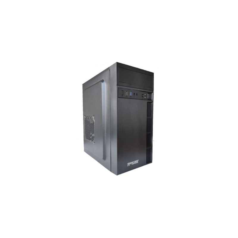 pENCORE/p 32_0021 CABINET MINI TOWER ENCORE EN-MATX502 MICROATX NER