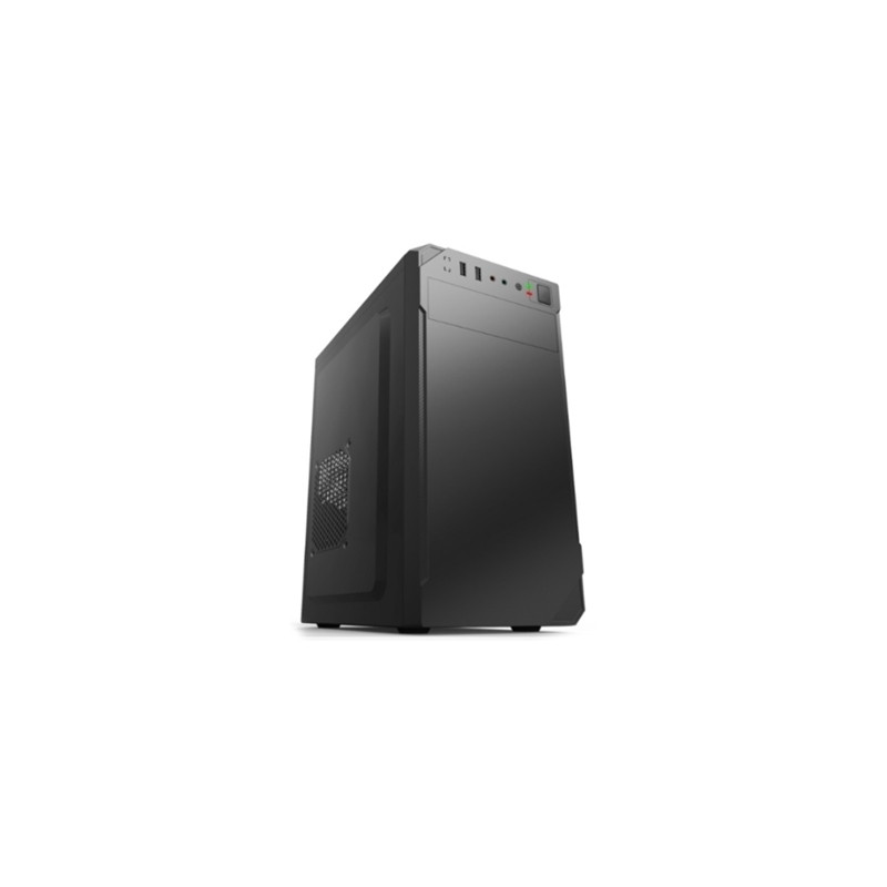 pENCORE/p 32_0016 CABINET MINI TOWER ENCORE EN-MATX503 MICROATX NER