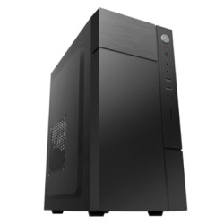 pENCORE/p 32_0017 CABINET ATX MINI TOWER ENCORE EN-MATX504 MICROATX