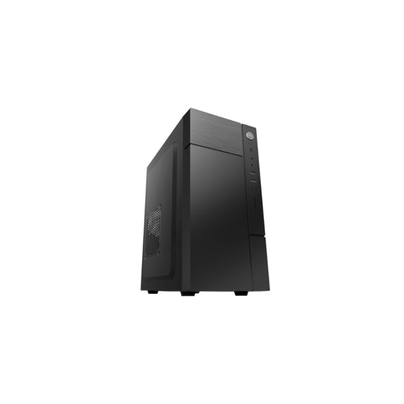 pENCORE/p 32_0017 CABINET ATX MINI TOWER ENCORE EN-MATX504 MICROATX