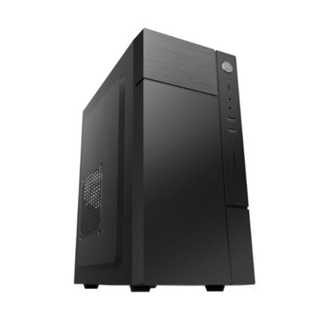 pENCORE/p 32_0017 CABINET ATX MINI TOWER ENCORE EN-MATX504 MICROATX