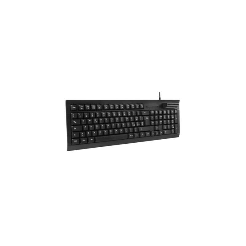 pENCORE/p en_kbd_scr TASTIERA ENCORE EN-KBD-SCR ITALIANA USB CON 