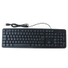 pENCORE/p en_kbd_52 TASTIERA ENCORE EN-KBD-52 ITALIANA USB NERA C