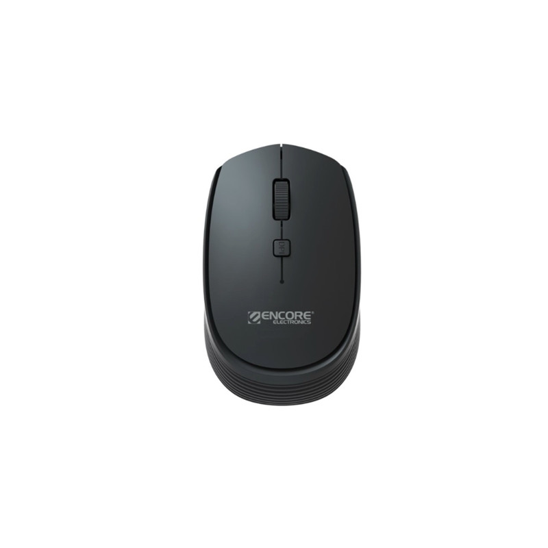 pENCORE/p 84_1059 MOUSE ENCORE EN-MOUWIR-1 WIRELESS 2.4G OTTICO USB