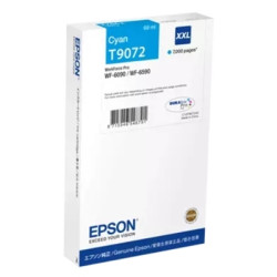 pEPSON/p c13t90724n CARTUCCIA EPSON C13T90724N XXL CIANO 7.000PG 69ML X 