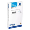 pEPSON/p c13t90724n CARTUCCIA EPSON C13T90724N XXL CIANO 7.000PG 69M