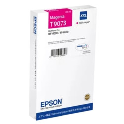 pEPSON/p c13t90734n CARTUCCIA EPSON C13T90734N XXL MAGENTA 7.000PG 6