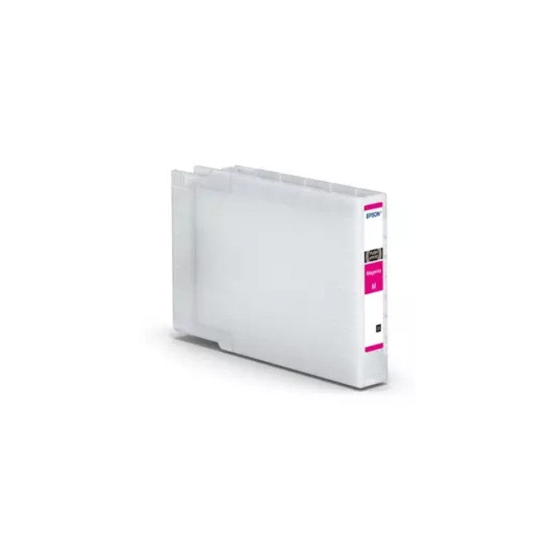 pEPSON/p c13t04b34n CARTUCCIA EPSON C13T04B34N XL MAGENTA X WORKFORC