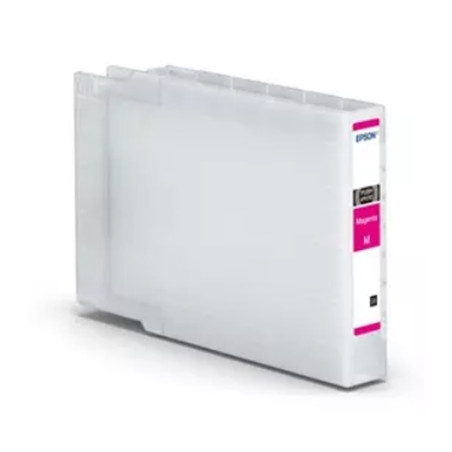 pEPSON/p c13t04b34n CARTUCCIA EPSON C13T04B34N XL MAGENTA X WORKFORC