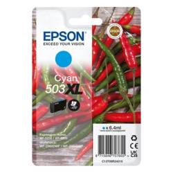 pEPSON/p c13t09r24010 CARTUCCIA EPSON 503XL "PEPERONCINO" C13T09R240